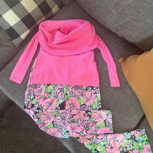 Lilly Pulitzer pants